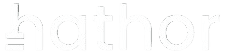 Hathor Network Logo