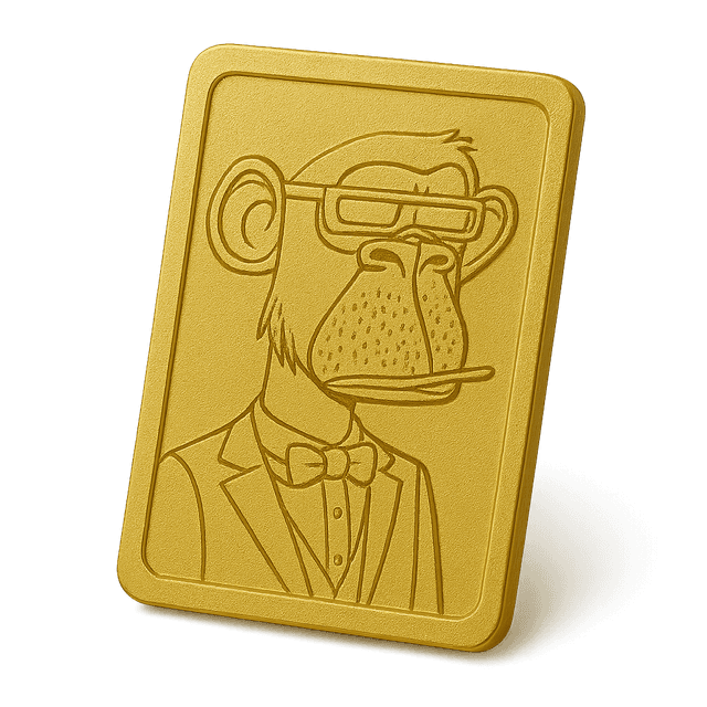 Dual-Layer NFT Architecture